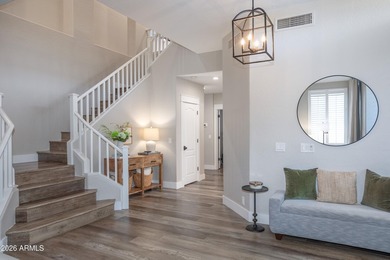 Beautiful 6-bed home in Club West's Dove Canyon! High end - photo 3