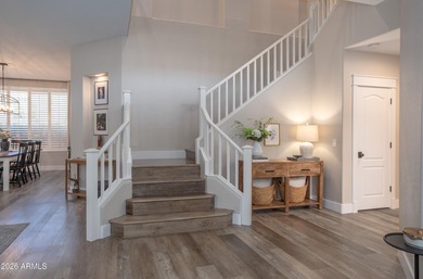 Beautiful 6-bed home in Club West's Dove Canyon! High end - photo 4