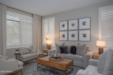 Beautiful 6-bed home in Club West's Dove Canyon! High end - photo 6