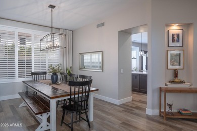 Beautiful 6-bed home in Club West's Dove Canyon! High end - photo 9