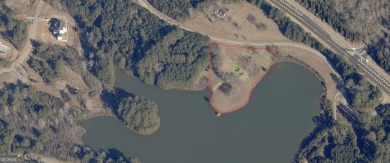 Twin Lakes - Fulton County Acreage For Sale in Fairburn Georgia