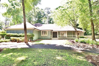 (private lake, pond, coastal) Home For Sale in Valdosta Georgia