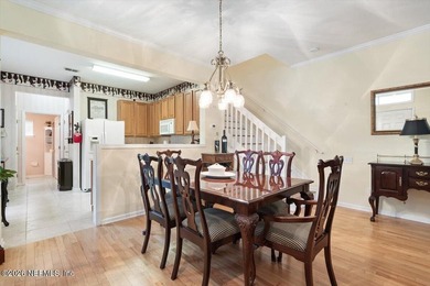 Welcome to your peaceful oasis in the highly desirable, gated - photo 3