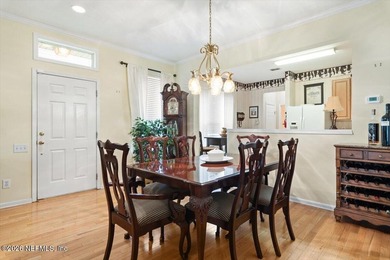 Welcome to your peaceful oasis in the highly desirable, gated - photo 4