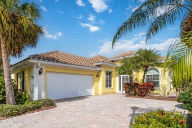 Lake Home Sale Pending in Palm Bay, Florida