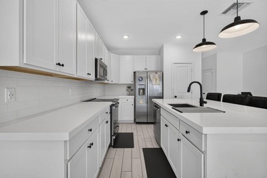 Built in 2023, this beautifully maintained 3-bedroom, 2 - photo 9