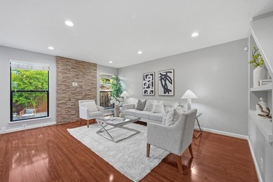 *A private, low-maintenance backyard and a spacious primary - photo 1