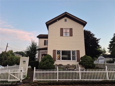 Ohio River Home Sale Pending in Toronto Ohio