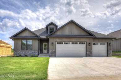 Lake Home For Sale in Joplin, Missouri