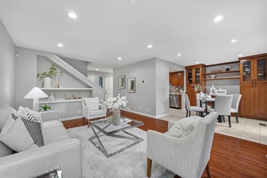 *A private, low-maintenance backyard and a spacious primary - photo 3