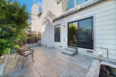 *A private, low-maintenance backyard and a spacious primary - photo 4