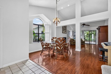 Welcome to this charming 3-bedroom, 2.5-bathroom townhouse - photo 5