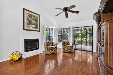 Welcome to this charming 3-bedroom, 2.5-bathroom townhouse - photo 9