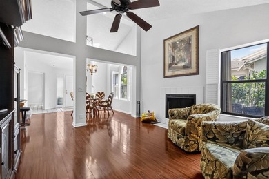 Welcome to this charming 3-bedroom, 2.5-bathroom townhouse - photo 10