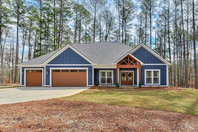 Strom Thurmond / Clarks Hill Lake Home For Sale in Mccormick South Carolina