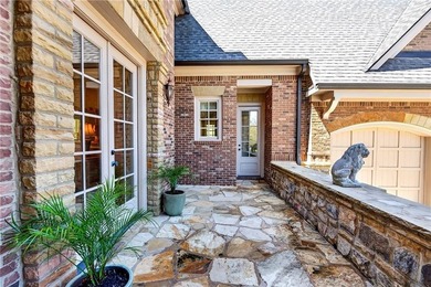 Luxury and a refined lifestyle are waiting for you here inside - photo 4