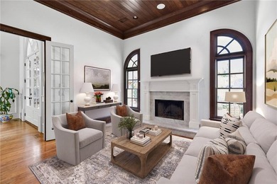 Luxury and a refined lifestyle are waiting for you here inside - photo 8