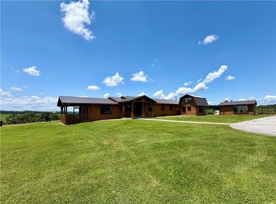 This farm is the dream of a homesteader, cattle owner, or just a - photo 1