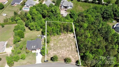 Lake Lot For Sale in Sherrills Ford, North Carolina