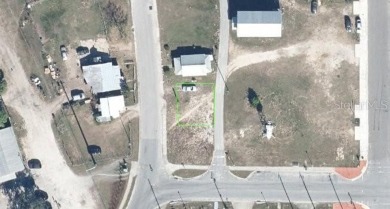 Lake Lot For Sale in Avon Park, Florida