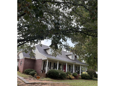 Lake Home For Sale in Tupelo, Mississippi