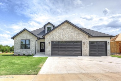 Lake Home For Sale in Joplin, Missouri