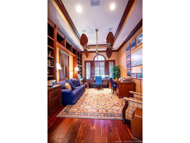 Custom Winchip build with a timeless design, 6BR/6.2BA + den - photo 11
