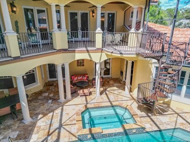 Custom Winchip build with a timeless design, 6BR/6.2BA + den - photo 12
