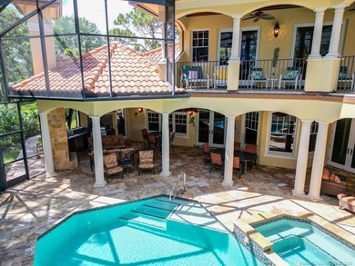 Custom Winchip build with a timeless design, 6BR/6.2BA + den - photo 13