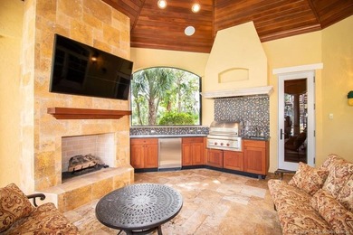 Custom Winchip build with a timeless design, 6BR/6.2BA + den - photo 14