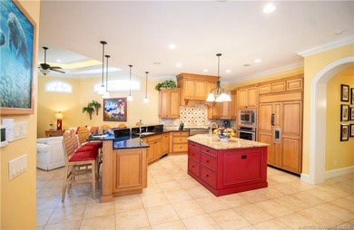 Custom Winchip build with a timeless design, 6BR/6.2BA + den - photo 19