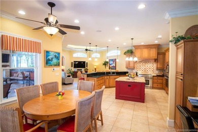 Custom Winchip build with a timeless design, 6BR/6.2BA + den - photo 20