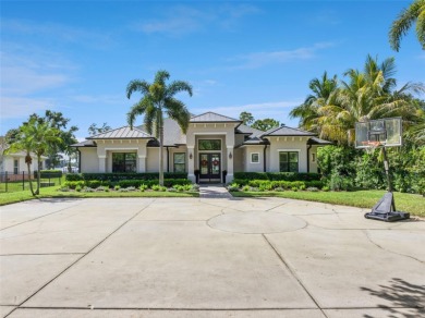 Lake Home For Sale in Orlando, Florida
