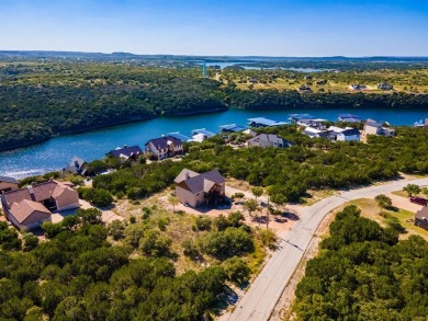 Possum Kingdom Lake Lot For Sale in Possum Kingdom Lake Texas