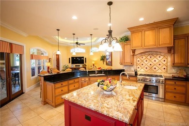 Custom Winchip build with a timeless design, 6BR/6.2BA + den - photo 21