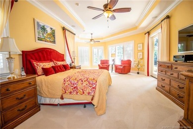 Custom Winchip build with a timeless design, 6BR/6.2BA + den - photo 24