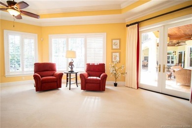 Custom Winchip build with a timeless design, 6BR/6.2BA + den - photo 25