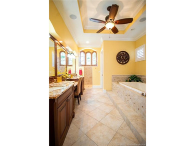 Custom Winchip build with a timeless design, 6BR/6.2BA + den - photo 26