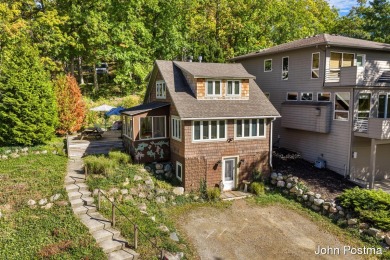 Lake Home For Sale in Grand Rapids, Michigan