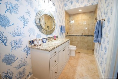 Custom Winchip build with a timeless design, 6BR/6.2BA + den - photo 31