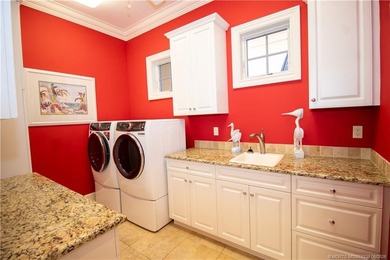 Custom Winchip build with a timeless design, 6BR/6.2BA + den - photo 34