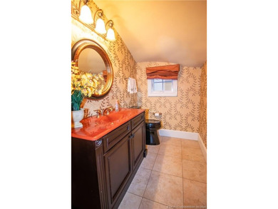 Custom Winchip build with a timeless design, 6BR/6.2BA + den - photo 35