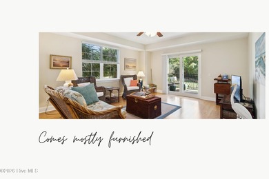 Settle into easy coastal living with Intracoastal Waterway views