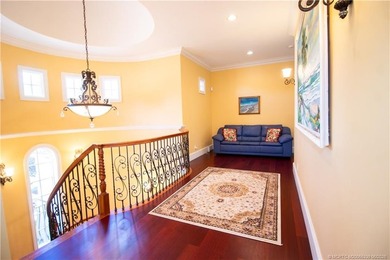 Custom Winchip build with a timeless design, 6BR/6.2BA + den - photo 36