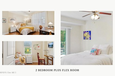 Settle into easy coastal living with Intracoastal Waterway views