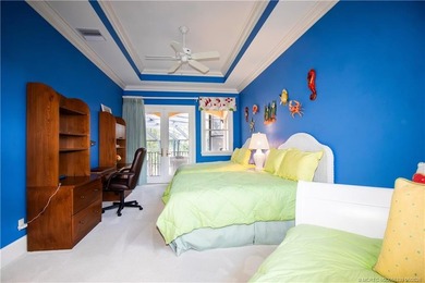 Custom Winchip build with a timeless design, 6BR/6.2BA + den - photo 42