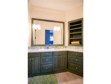 Custom Winchip build with a timeless design, 6BR/6.2BA + den - photo 43