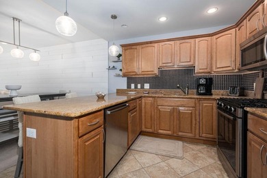 ***Back on the Market - Hurry before she gets away!!!  Welcome