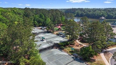 Welcome to 4 Waterview Court in the sought-after Hampton Lake - photo 49