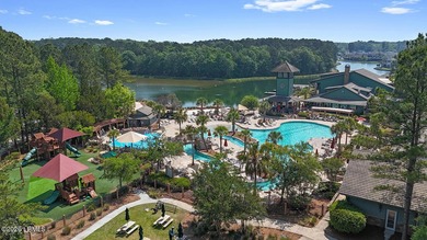 Welcome to 4 Waterview Court in the sought-after Hampton Lake - photo 50
